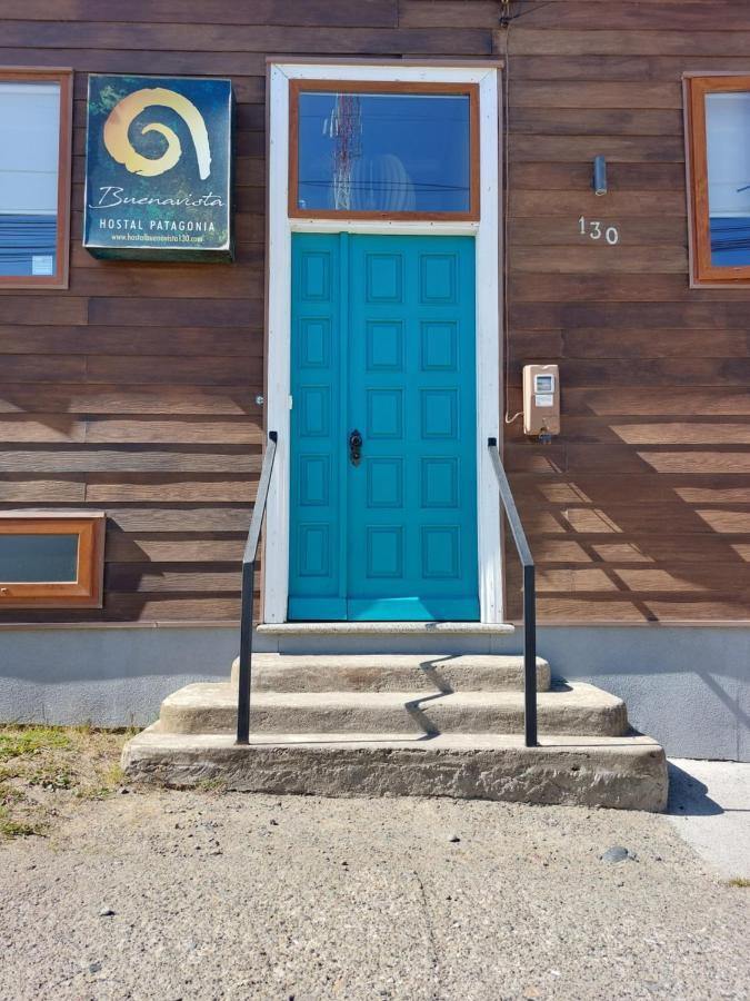 Hostal Buenavista Patagonia Пунта-Аренас Экстерьер фото