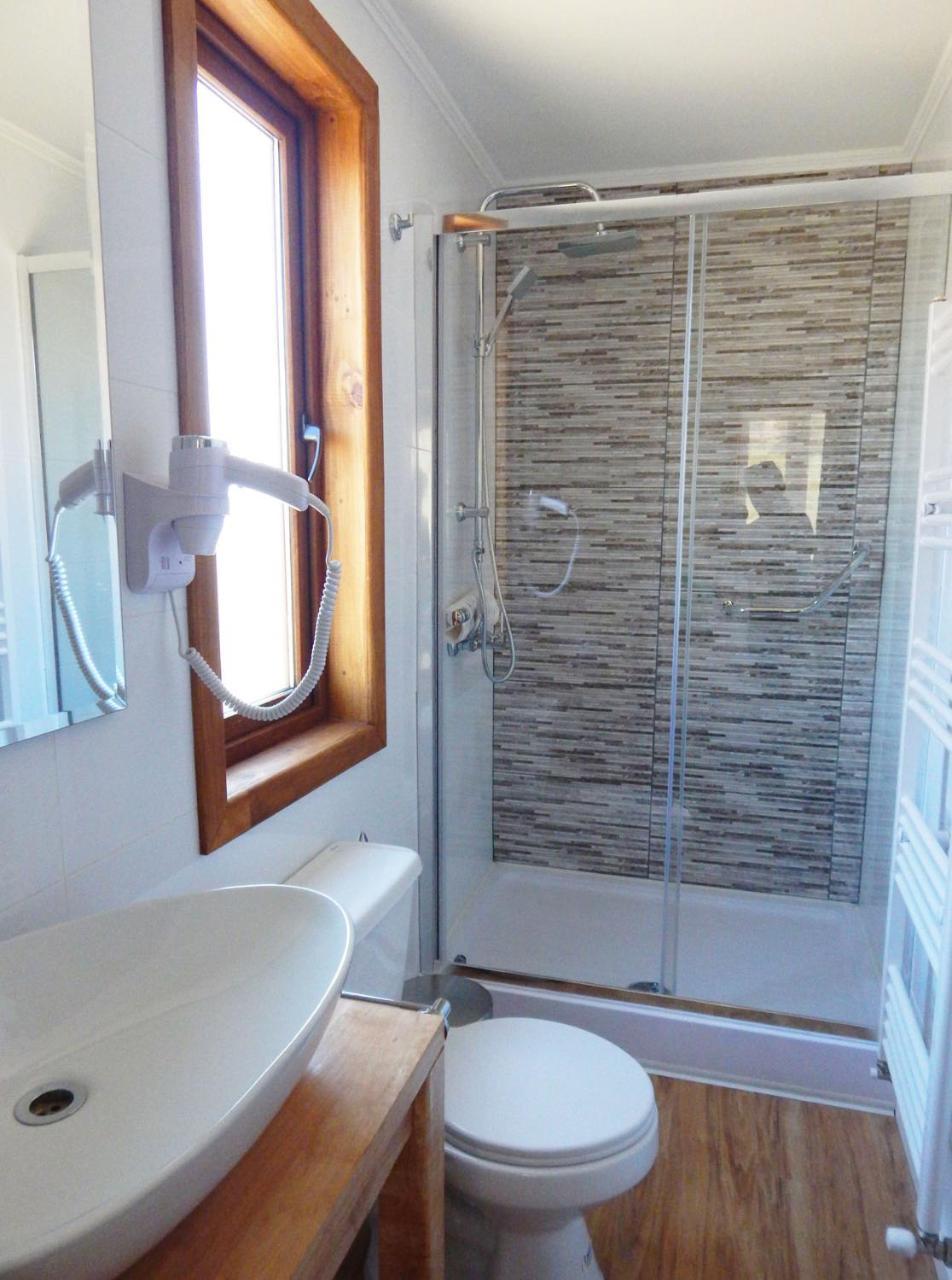 Hostal Buenavista Patagonia Пунта-Аренас Экстерьер фото