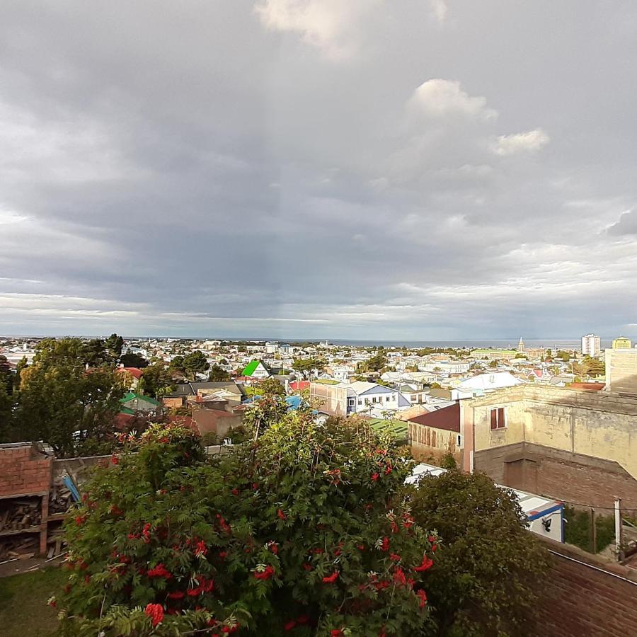 Hostal Buenavista Patagonia Пунта-Аренас Экстерьер фото